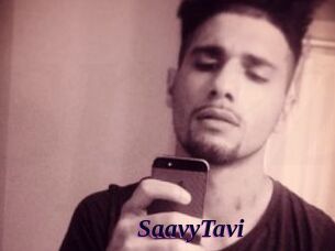 SaavyTavi Spezial Sexcam