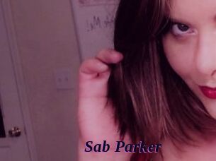 Sab_Parker