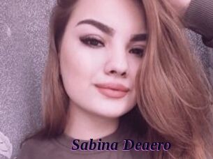 Sabina_Deaero Spezial Sexcam