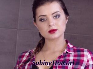 SabineHotGirl