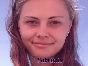 Sabriinia