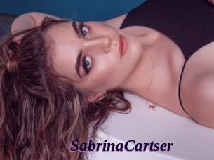SabrinaCartser