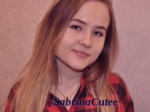 SabrinaCutee