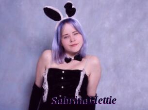 SabrinaHettie Spezial Sexcam