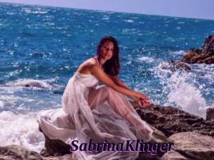 SabrinaKlinger
