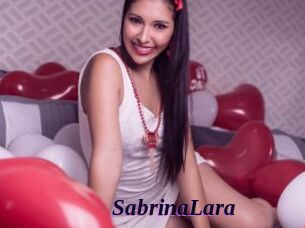 SabrinaLara Spezial Sexcam
