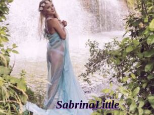 SabrinaLittle