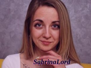 SabrinaLord