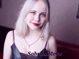 SabrinaMeow Spezial Sexcam