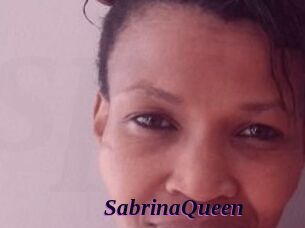 SabrinaQueen