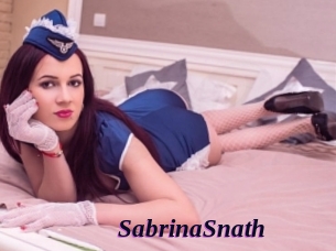 SabrinaSnath