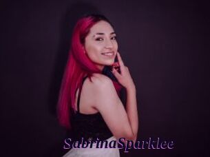 SabrinaSparklee