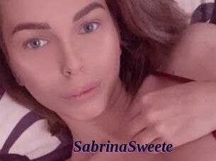 SabrinaSweete