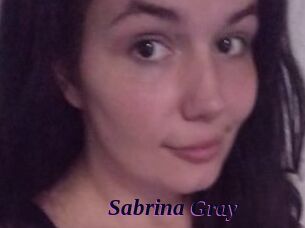 Sabrina_Gray Spezial Sexcam