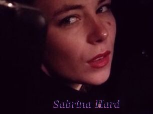 Sabrina_Hard