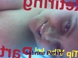 Sabrina_Parker Spezial Sexcam