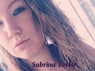 Sabrina_Taylor Spezial Sexcam
