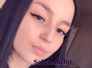 SabrinaaHot