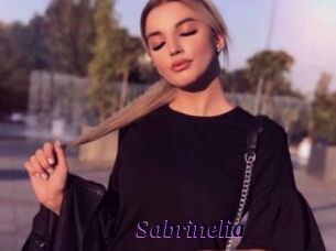 Sabrinelia Spezial Sexcam