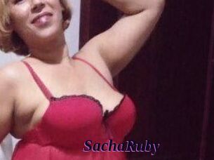 SachaRuby