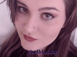 Sadbluekitty Spezial Sexcam