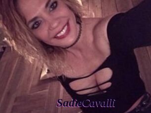 Sadie_Cavalli Spezial Sexcam