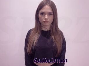 SadieCohen