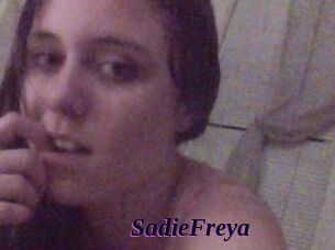 Sadie_Freya Spezial Sexcam