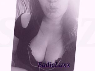 SadieLuxx