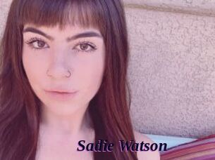 Sadie_Watson Spezial Sexcam