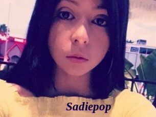 Sadiepop