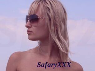 SafaryXXX