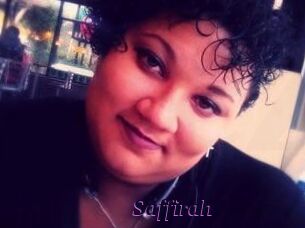 Saffirah