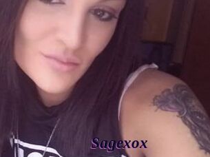 Sagexox