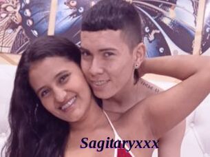 Sagitaryxxx