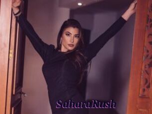 SaharaRush Spezial Sexcam