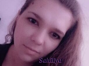 Sahiliya