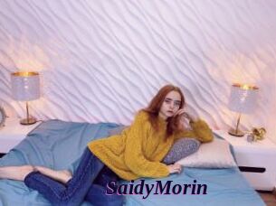 SaidyMorin Spezial Sexcam