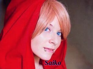 Saiko