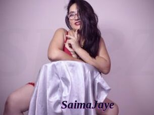 SaimaJaye