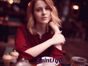 SaintJuly