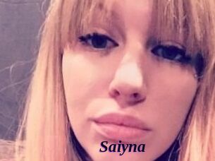 Saiyna