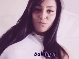 Sakhmet