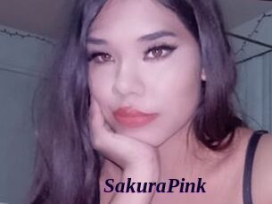 SakuraPink