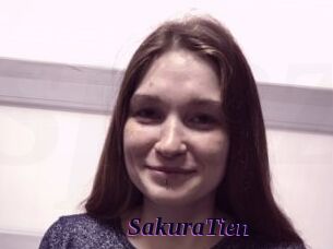 SakuraTien Spezial Sexcam