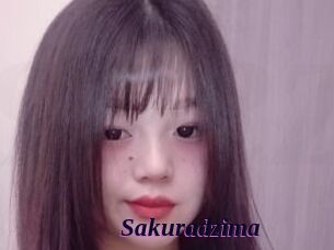 Sakuradzima