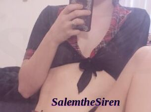 SalemtheSiren