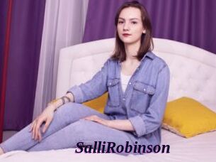 SalliRobinson