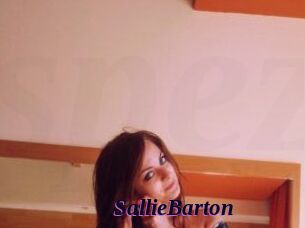 SallieBarton