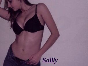 Sallly